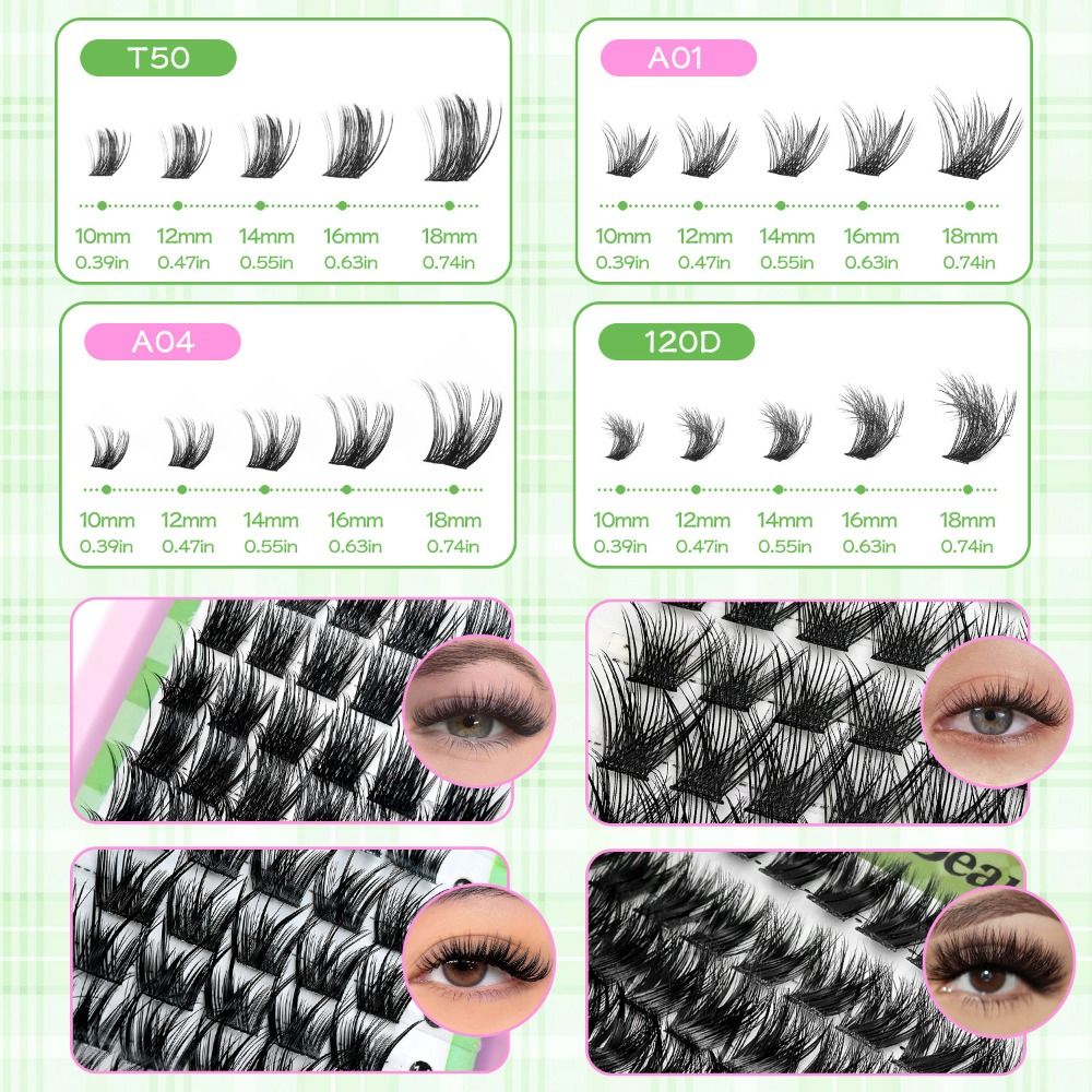 내추럴 룩 인조 속눈썹 위스피 스타일 본드 앤 씰 3D - Faux Mink Lash 리뷰 및 가격