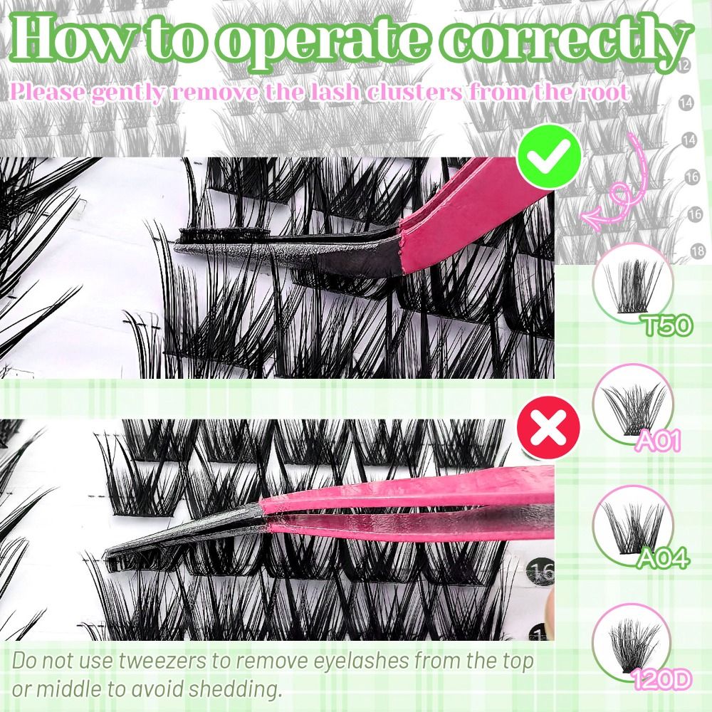 내추럴 룩 인조 속눈썹 위스피 스타일 본드 앤 씰 3D - Faux Mink Lash 리뷰 및 가격