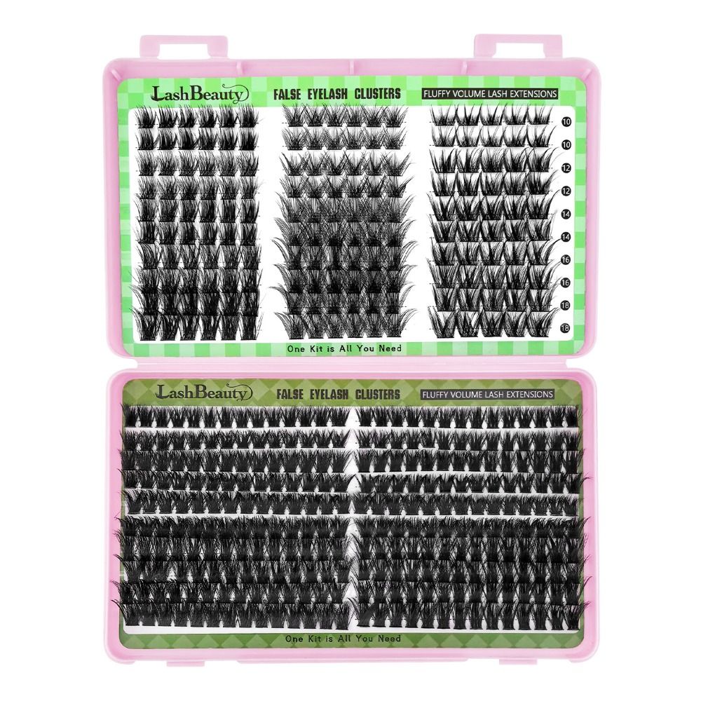 내추럴 룩 인조 속눈썹 위스피 스타일 본드 앤 씰 3D - Faux Mink Lash 리뷰 및 가격