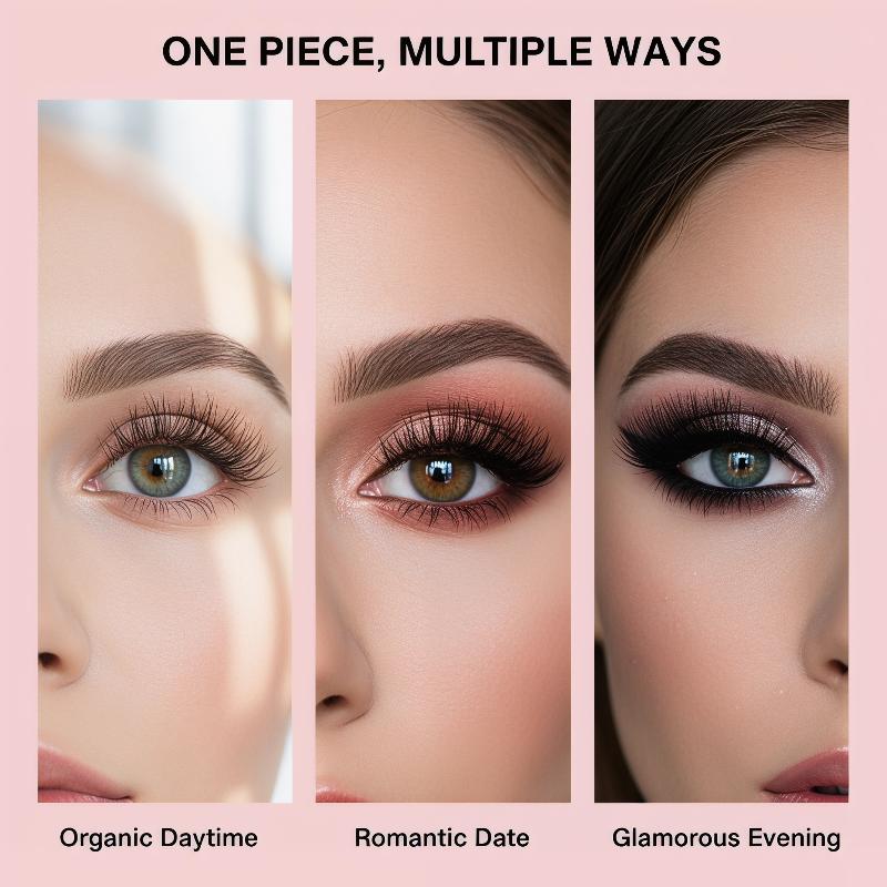 1세트 DIY 개별 속눈썹, 풍성한 DIY 속눈썹북,  - Eyelash Extension Volume Lashes 리뷰 및 가격