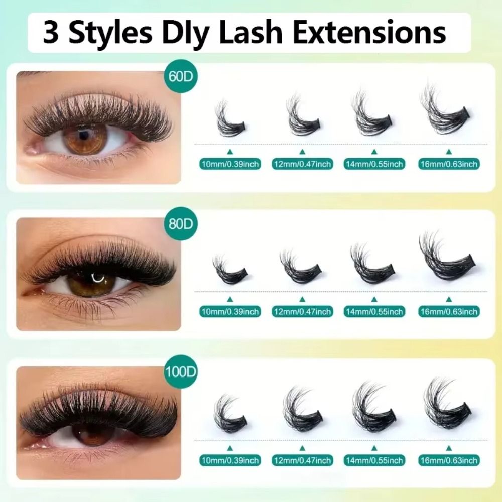내추럴 룩 인조 속눈썹 본드 앤 씰 위스피 스타일 3D - Faux Mink Lash 리뷰 및 가격