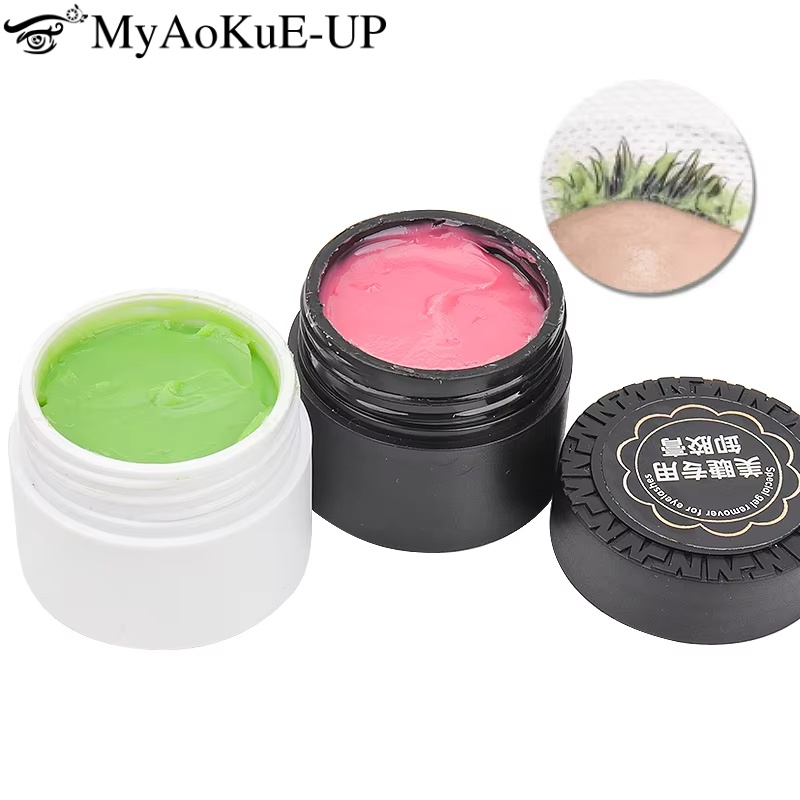 10g 속눈썹 연장 젤 리무버 래쉬 리프팅 접착제 제거 - Eyelash Extension Usa 리뷰 및 가격