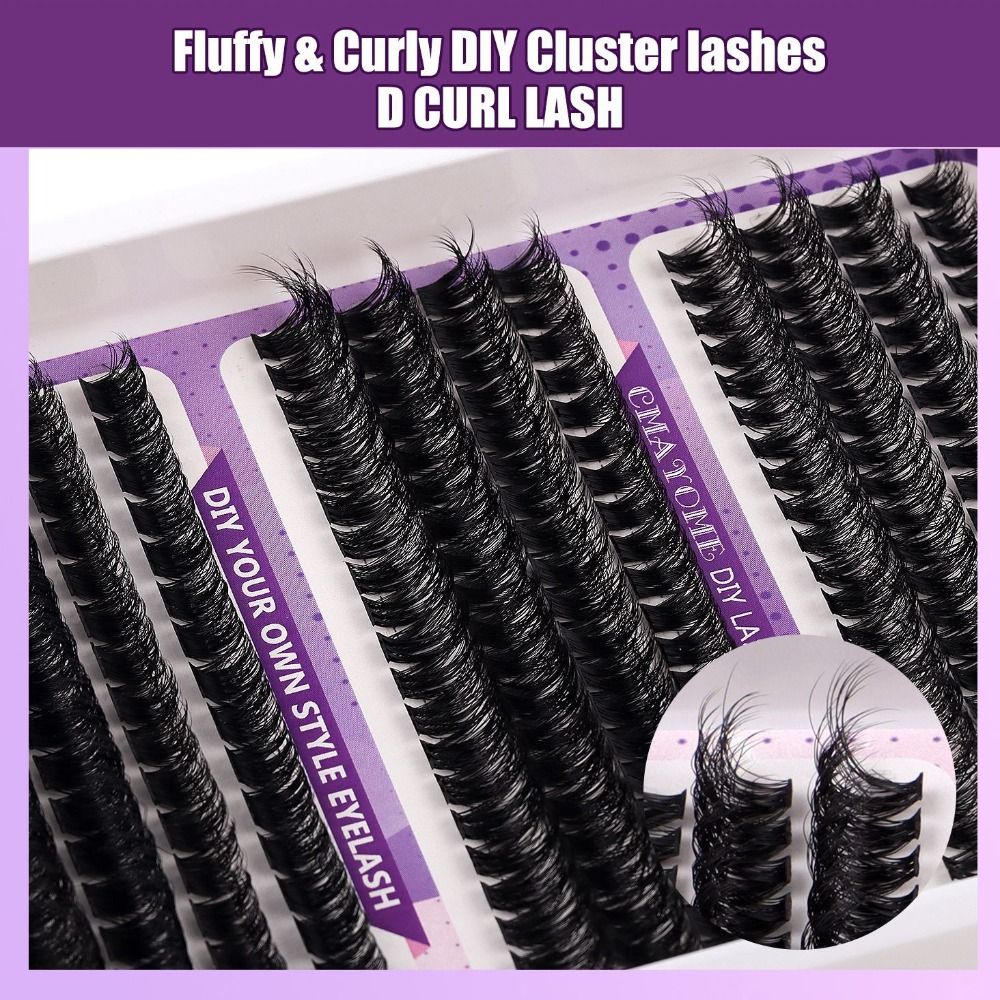 내추럴 룩 인조 속눈썹 위스피 스타일 본드 앤 씰 DI - Faux Mink Lash 리뷰 및 가격